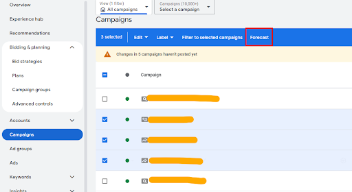 Unlocking Search Performance with SA360 Forecasting SA360%20BLOG IMAGE%201 png